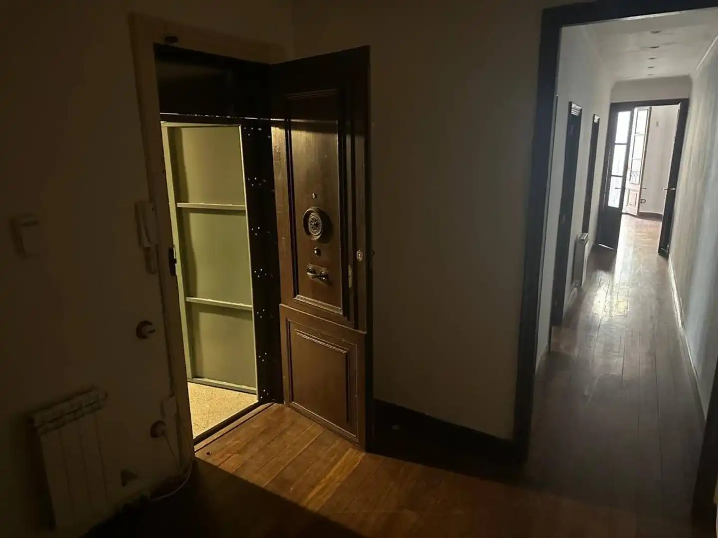 Appartamento con ascensore in vendita a Calle  escudillers, imagen 11