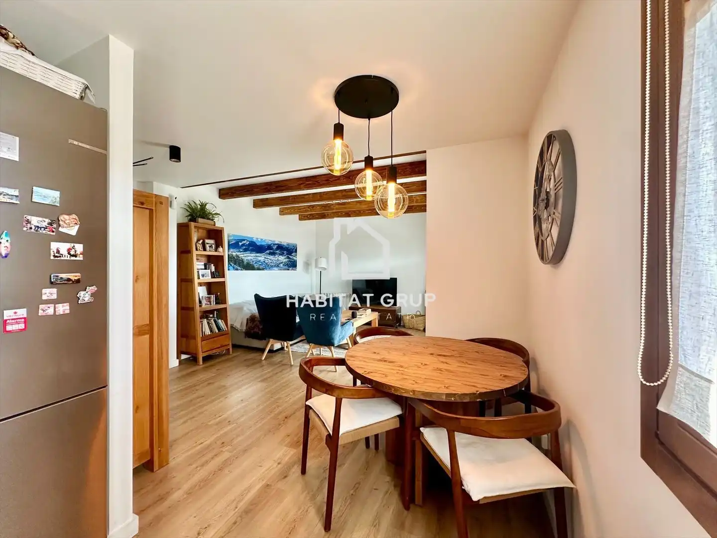 Piso con ascensor en venta en Bellver de Cerdanya, imagen 5