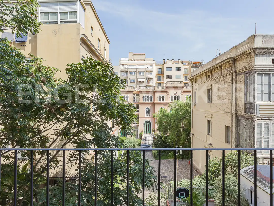 Appartement avec terrasse à vendre à Eixample, imagen 23