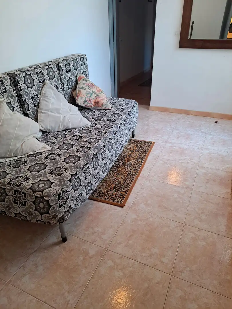 Sala de estar de Casa o chalet en venta en Cogollos de Guadix con Terraza