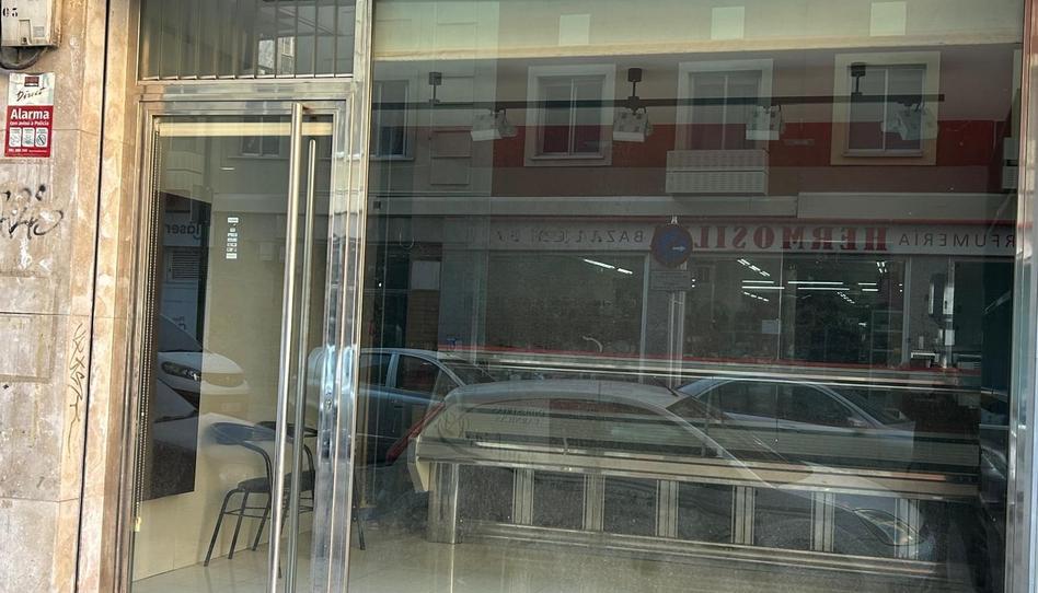 Photo 1 of Premises for sale in  Juan XXIII, 1, Juan XXIII - Las Torres - G2, Burgos