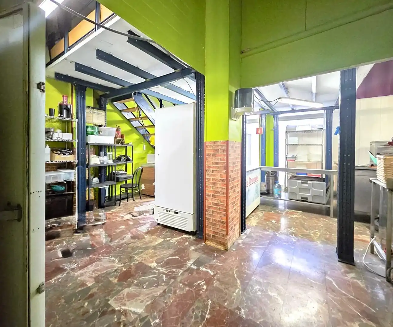 Business premises for sale in Carrer de Carrasco i Formiguera 14, imagen 9