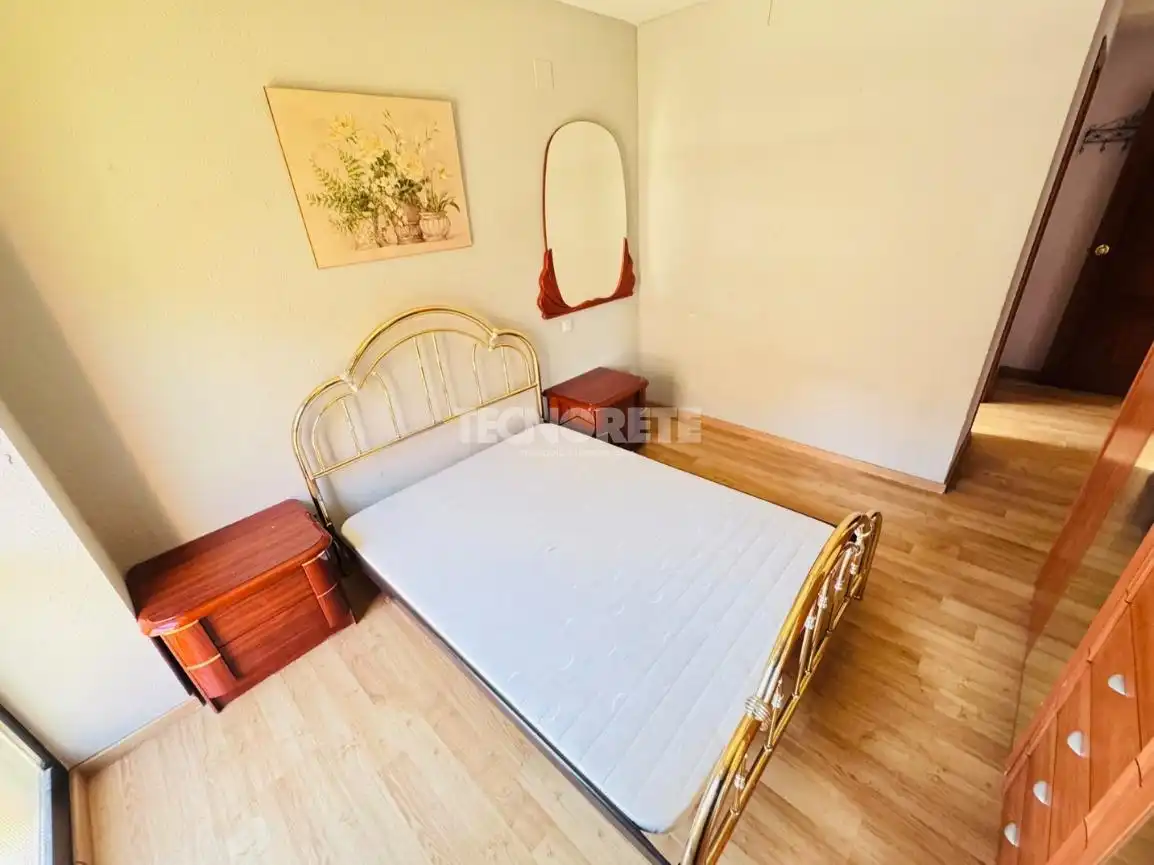 Habitación de Piso en venta en Toledo con Aire acondicionado, Calefacción y Trastero