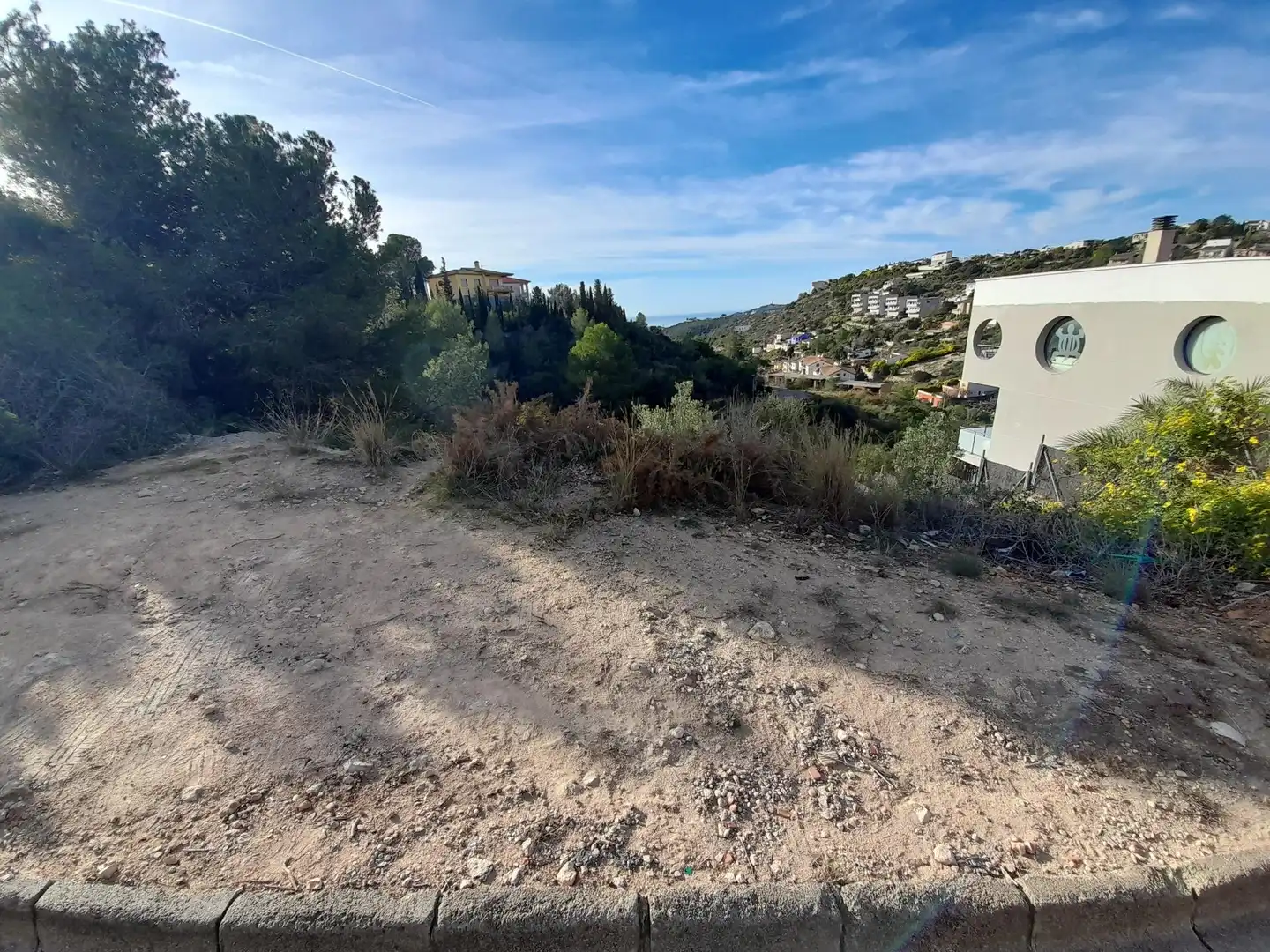 Wohnbaugrundstück zum Verkauf in Avenida de Santa Maria de Montserrat 219, imagen 22