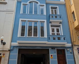 Àtic de lloguer a Carrer de Sagasta, 16, Castellón de la Plana / Castelló de la Plana