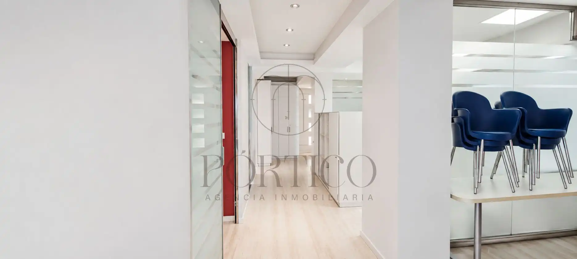 Oficina de lloguer a O Porriño, imagen 11