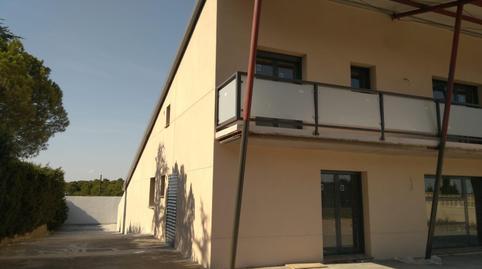 Foto 5 de Casa o xalet en venda a La Muela, Zaragoza