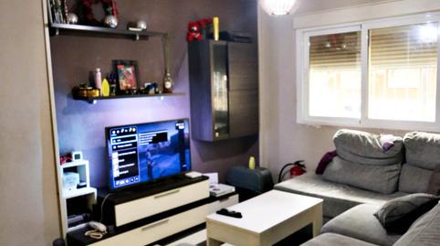 Foto 4 de Pis en venda a Calle Cáceres, Juan de la Cierva, Madrid