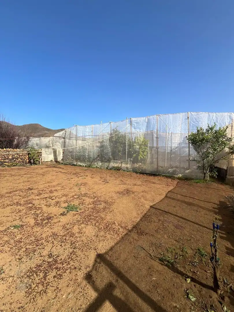 Residencial en venta en El Pinar de El Hierro