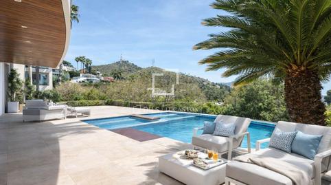 Foto 4 de Casa o xalet en venda a Ciutat Diagonal, Esplugues de Llobregat