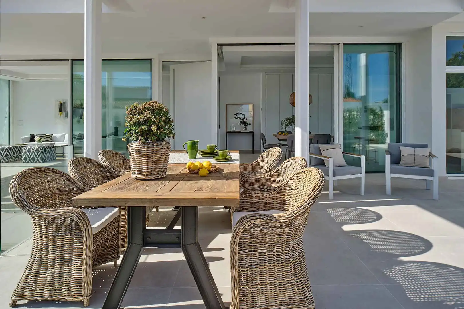 Maison avec piscine à vendre à Marbella Centro, imagen 6