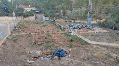 Foto 4 de Finca rústica en venda a Calle Lugo, 40, Montepinar - La Aparecida - Raiguero, Orihuela