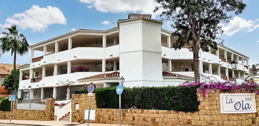 Apartament de lloguer a PEPINA SUR, 28, Puerto Banús