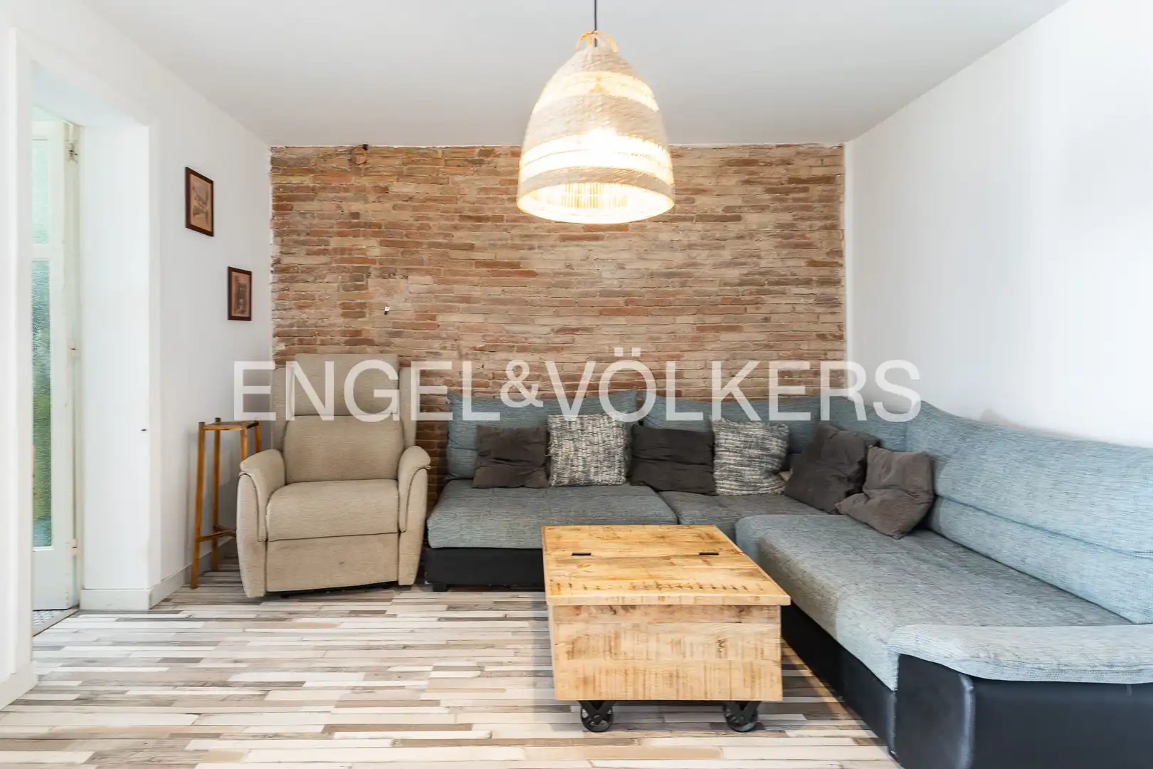 Maisonette mit Terrasse zum Verkauf in Casc Antic, imagen 12