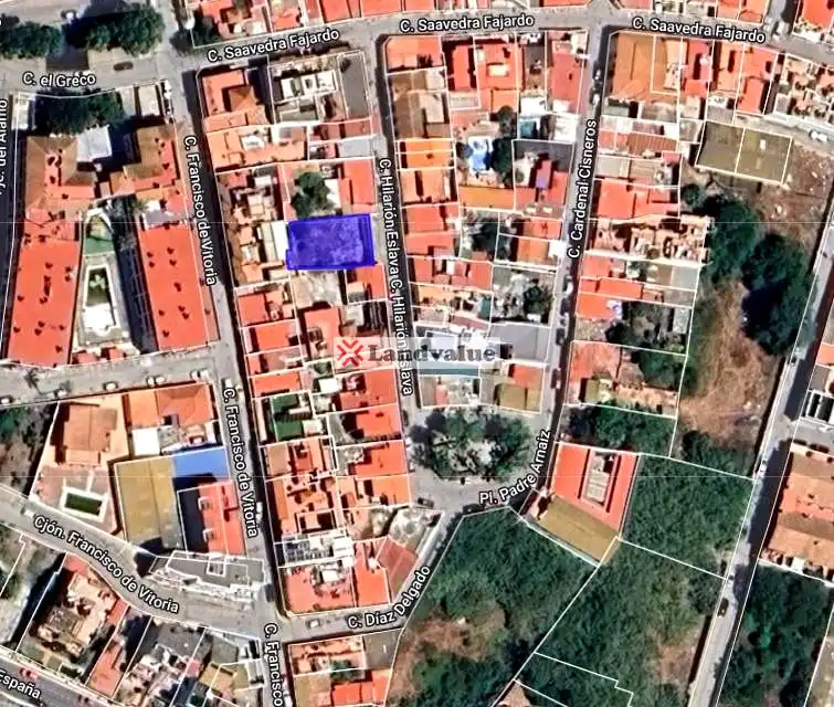 Außenansicht von Residential zum Verkauf in La Línea de la Concepción