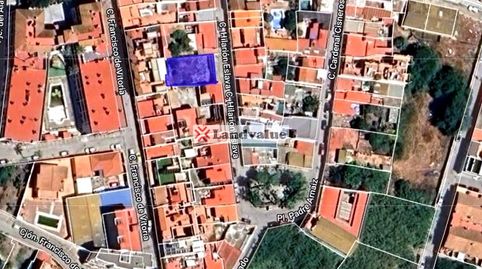Foto 3 de Residencial en venda a Hilaron Eslava, 11, Mondejar - Junquillos, La Línea de la Concepción