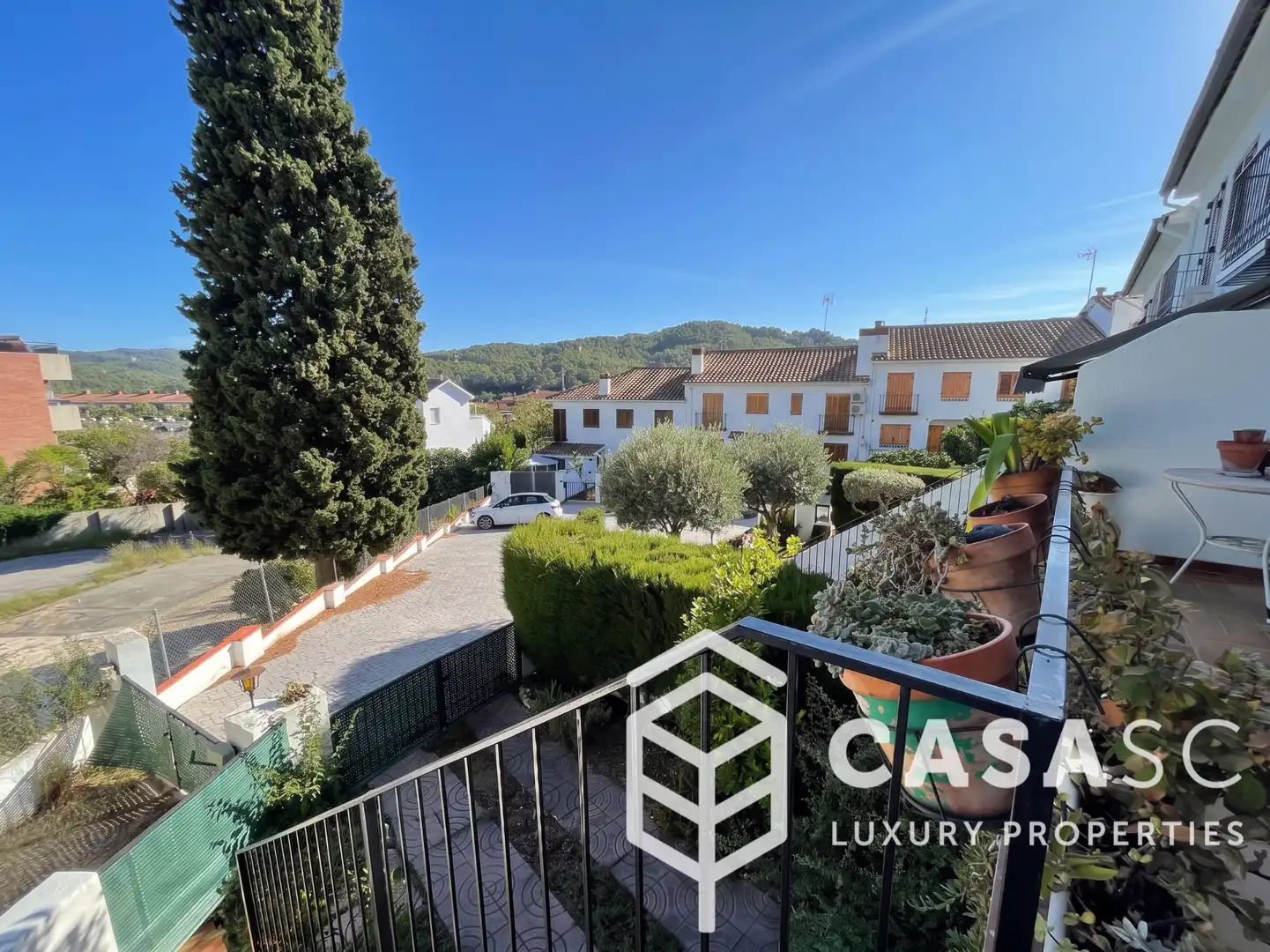 Villa mit Terrasse zum Verkauf in Carrer de la Martinica, imagen 21