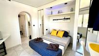 Bedroom of Flat for sale in Dénia