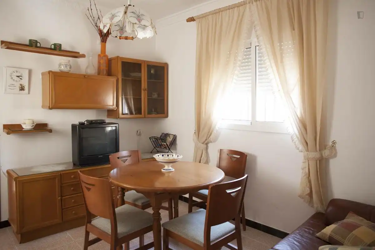 Casa o chalet de alquiler en Torreblanca