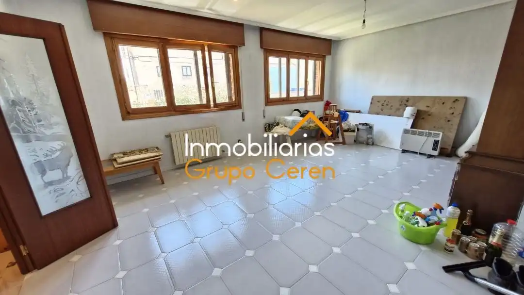 Casa o chalet en venta en Bascuñana
