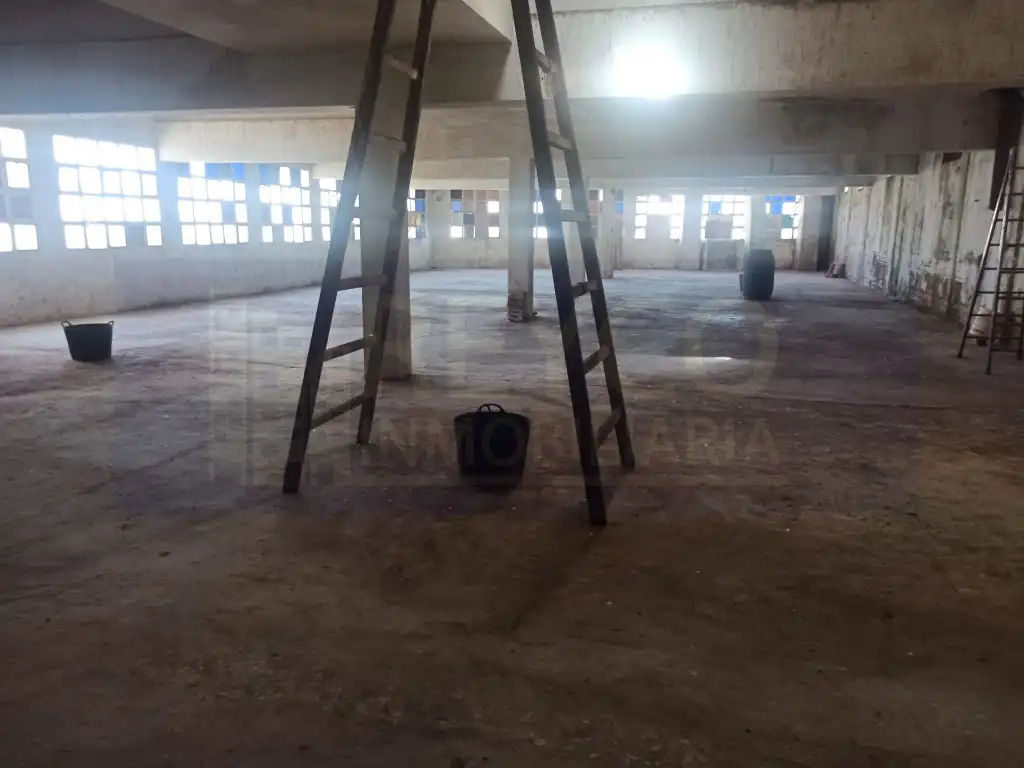 Nau industrial en venda a Nájera, imagen 5