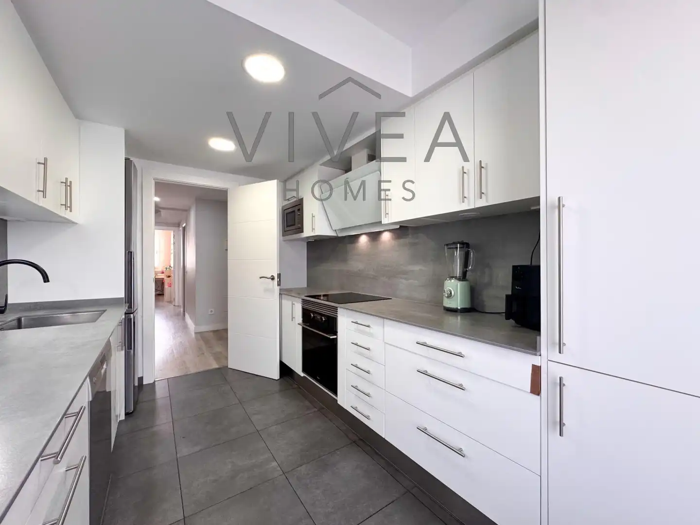 Ático en venta en Les Arenes - La Grípia Can Montllor