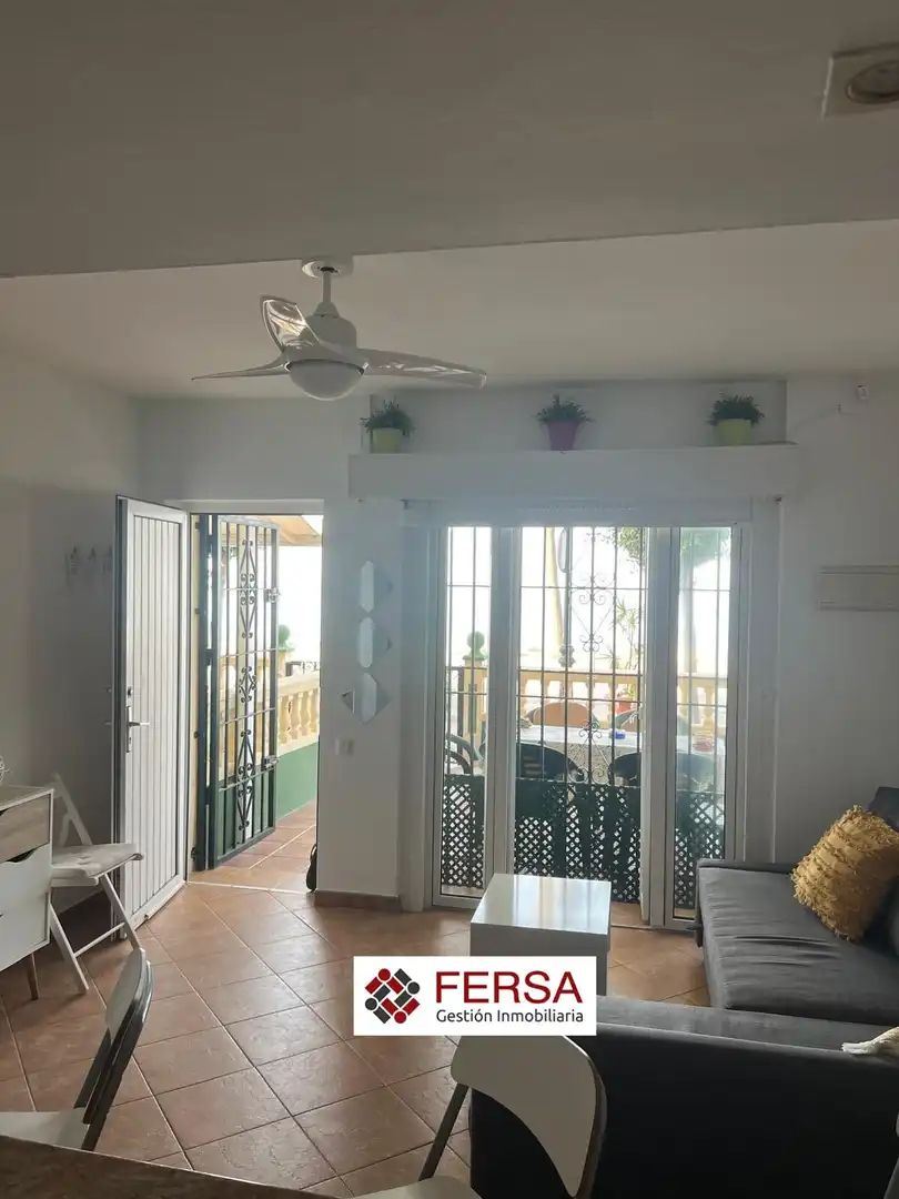 Apartament en venda en El Puerto de Santa María amb Terrassa