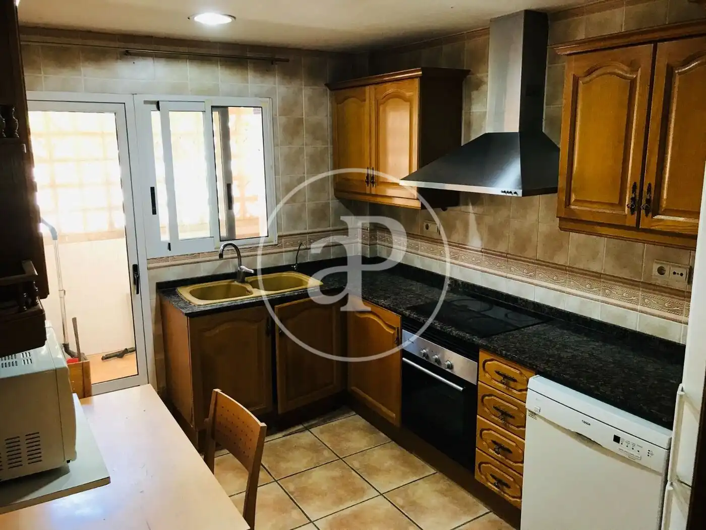 Appartamento con piscina in affitto a Moncada, imagen 4