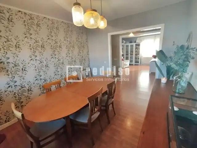 Comedor de Casa o chalet en venta en Valdeavero con Aire acondicionado, Calefacción y Parquet