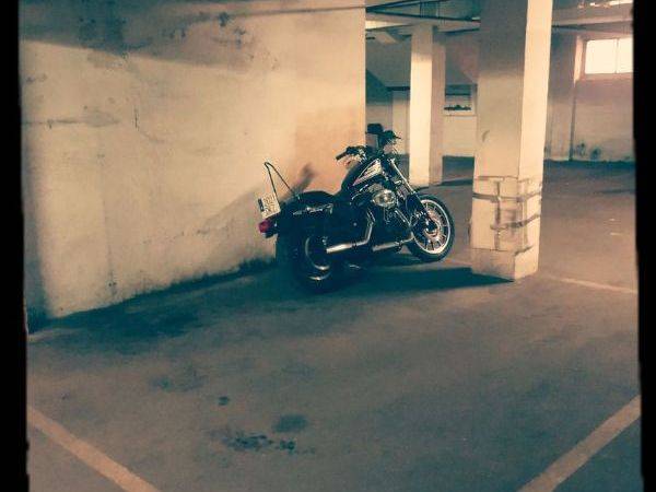 Garaje en Alquiler en Calle del Panizo, 58 en Berruguete