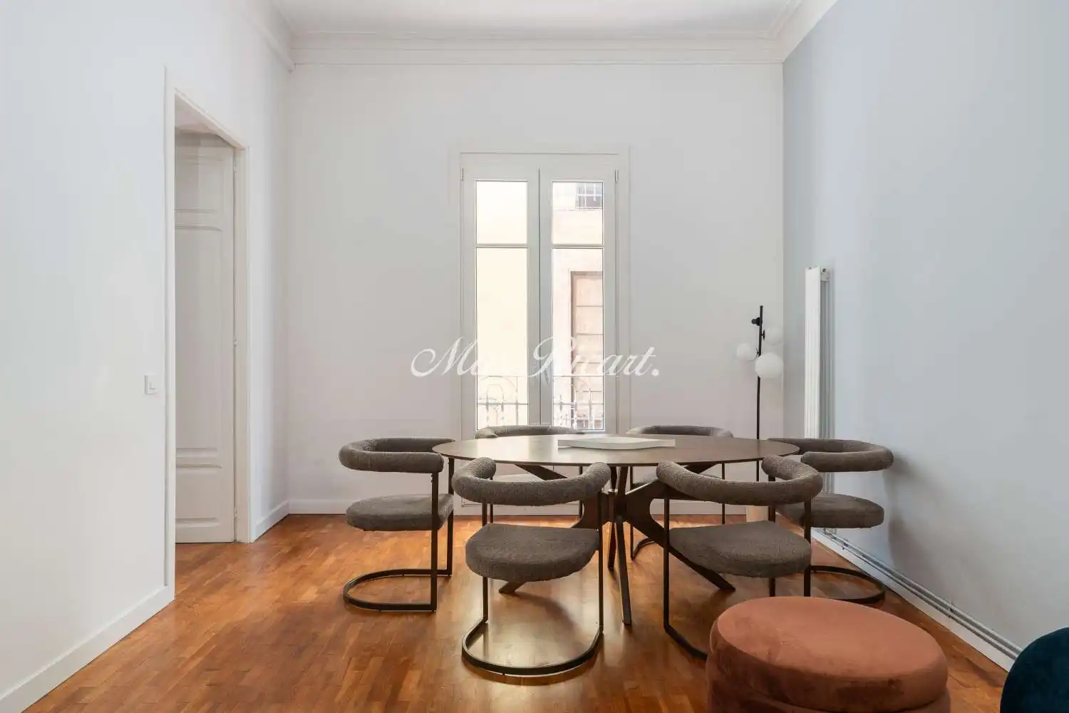 Appartamento con terrazza in vendita a Ciutat Vella, imagen 4
