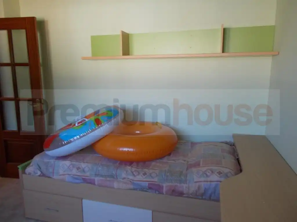 Dormitori de Casa o xalet en venda en Vandellòs i l'Hospitalet de l'Infant amb Aire condicionat, Terrassa i Piscina