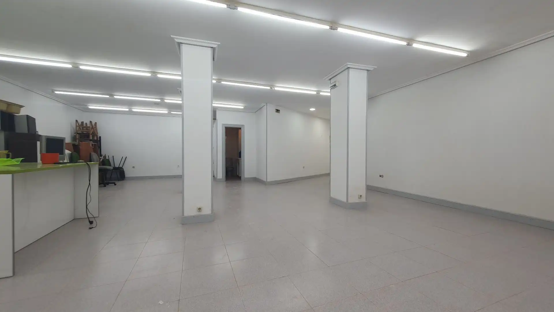Business premises to rent in Irun - Anaka, imagen 16