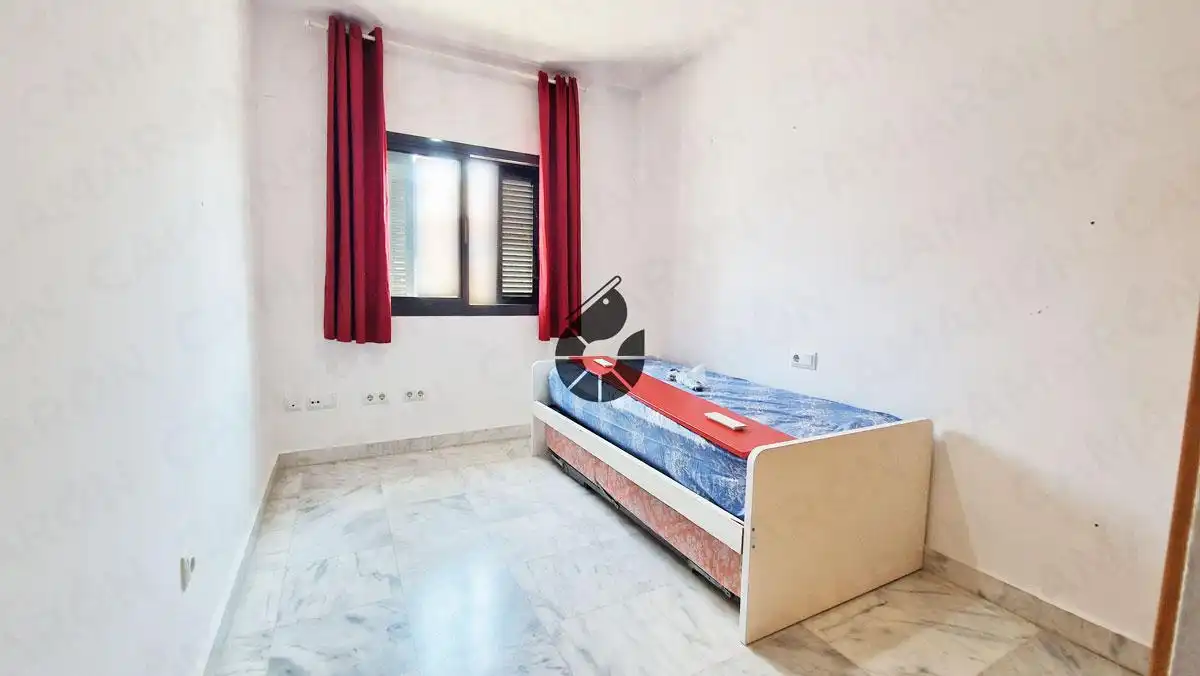 Habitatge amb terrassa en venda a Barrio Alto, imagen 27