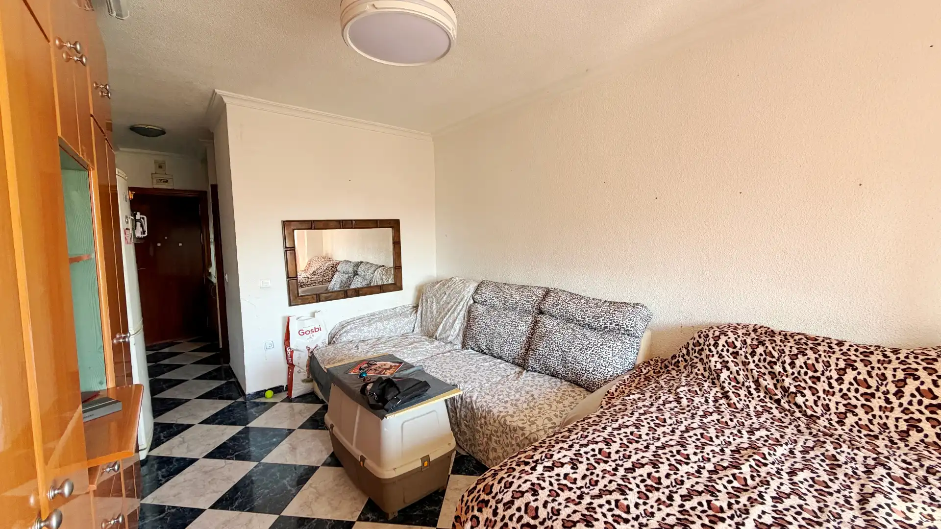 Dormitori de Apartament en venda en Torremolinos