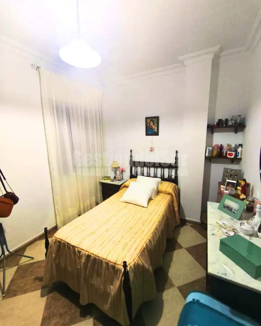 Habitación de Piso en venta en Lepe con Aire acondicionado