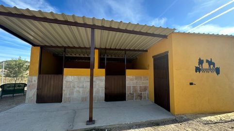 Foto 4 von Grundstücke zum Verkauf in Astudillo, Palencia