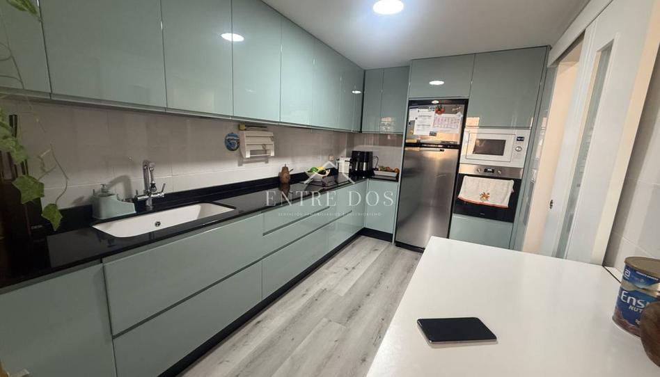 Foto 1 de Piso en venta en Manuel Sanchís Guarner, Piscinas, Castellón