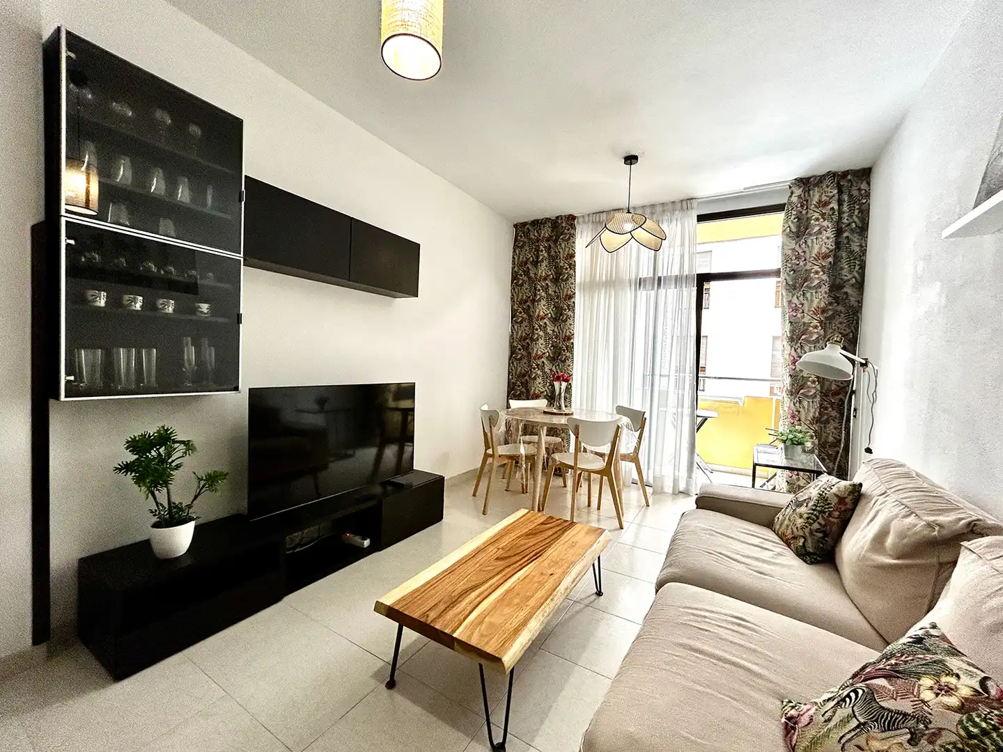 Flat for sale in Calle la Marina, Toscal