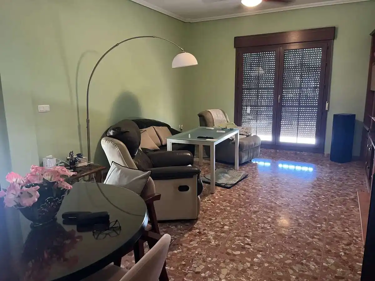 Chalet con terraza en venta en Periurbano Este - Campiña, imagen 19