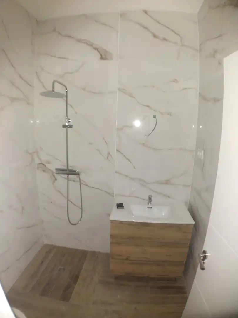 Piso en venta en Calle de los Ángeles, 9, Centro