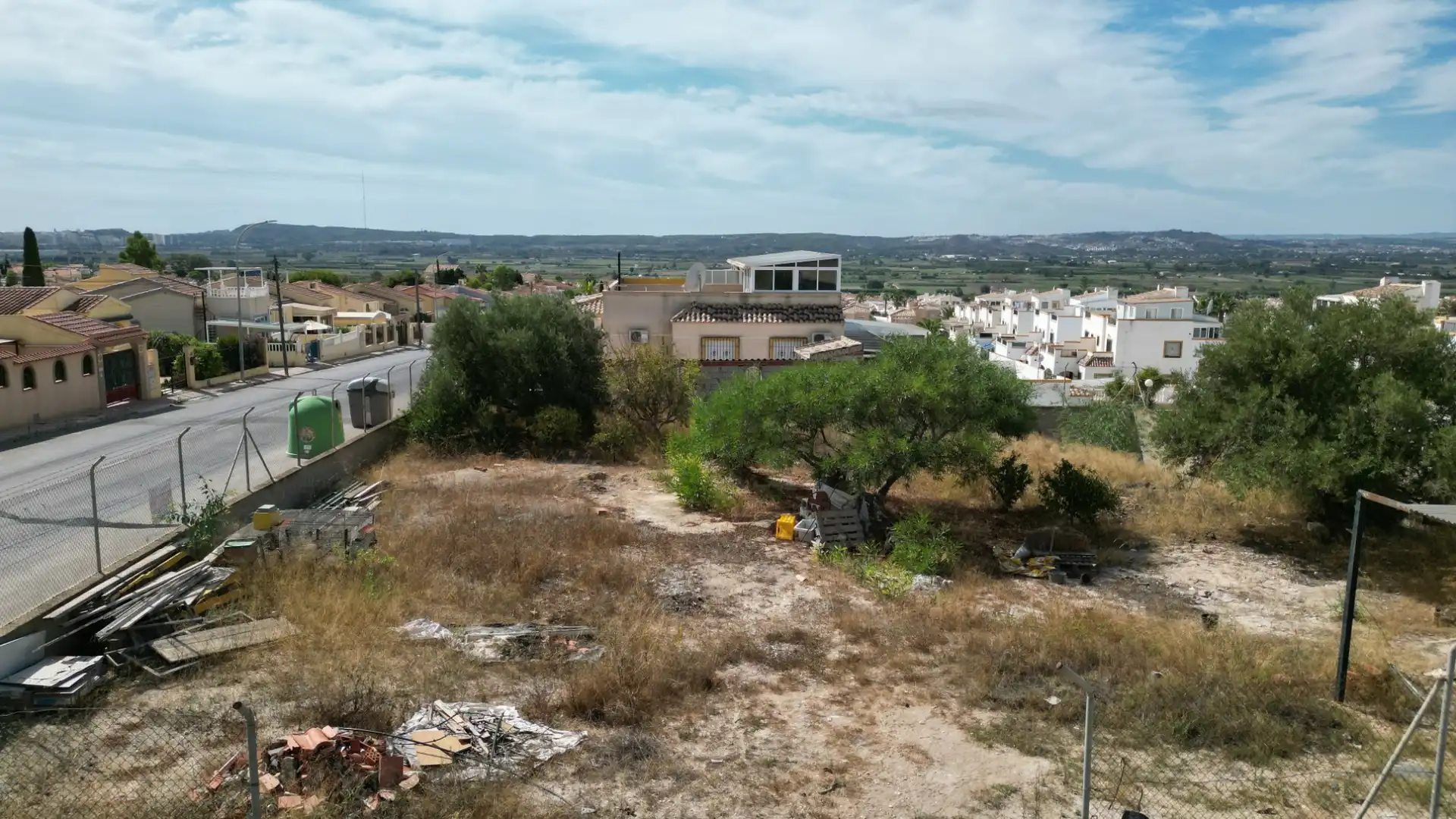 Terreni e lotti in vendita a San Fulgencio, imagen 4