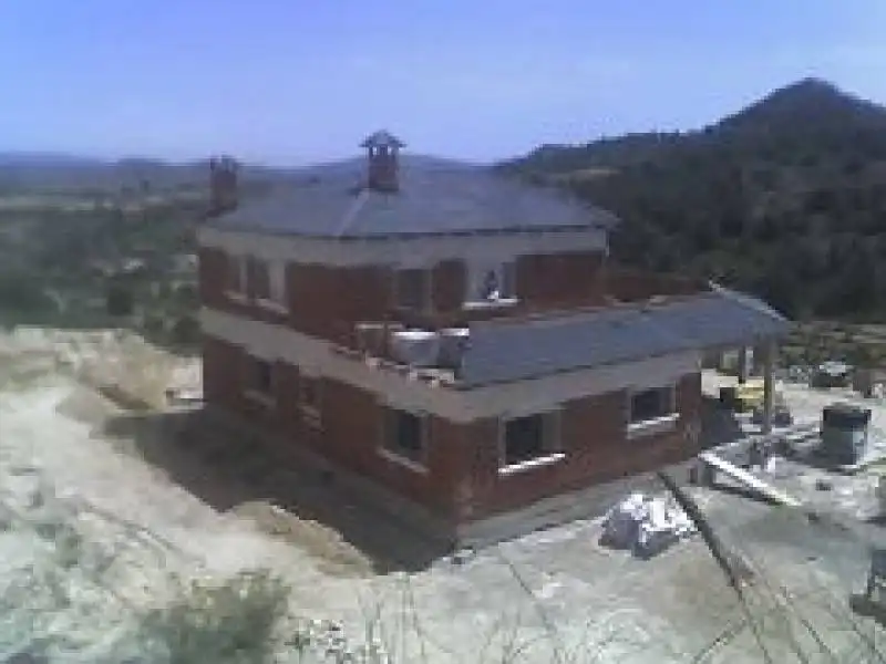Casa o xalet en venda a Alquerías