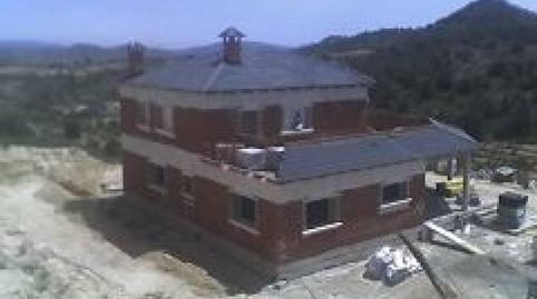 Foto 2 de Casa o xalet en venda a Alquerías, Murcia