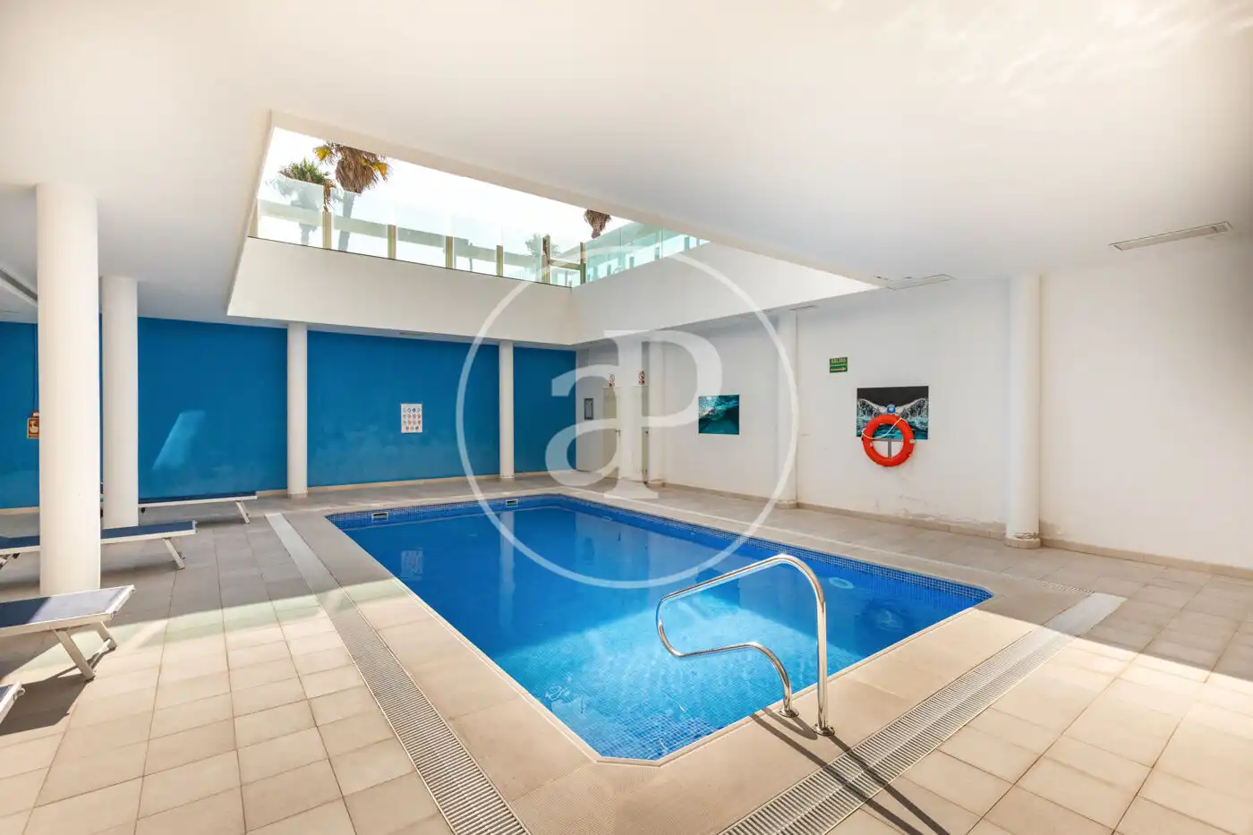 Wohnung mit Pool zum Verkauf in La Patacona, imagen 48