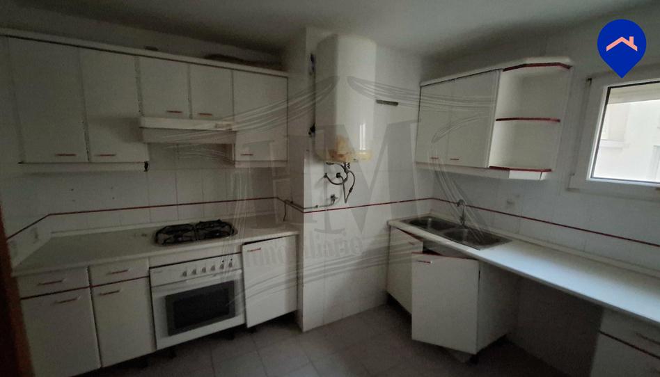 Photo 1 of Flat for sale in Calle Gabriela Mistral, San Martín de la Vega, Madrid
