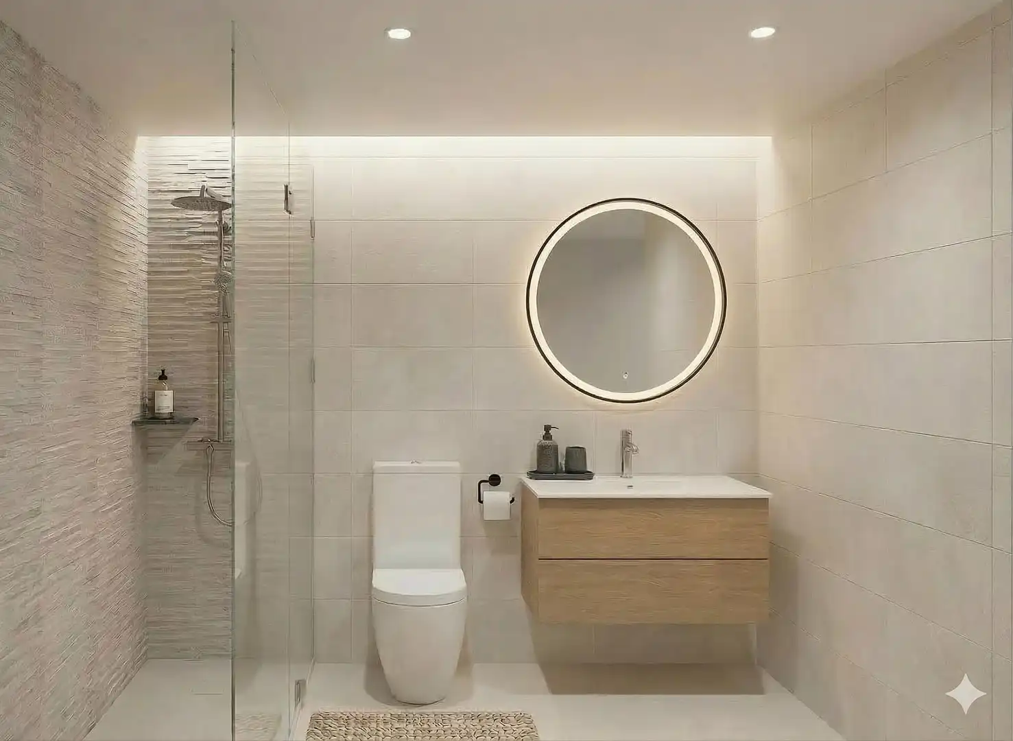Baño de Edificio en venta en Náquera