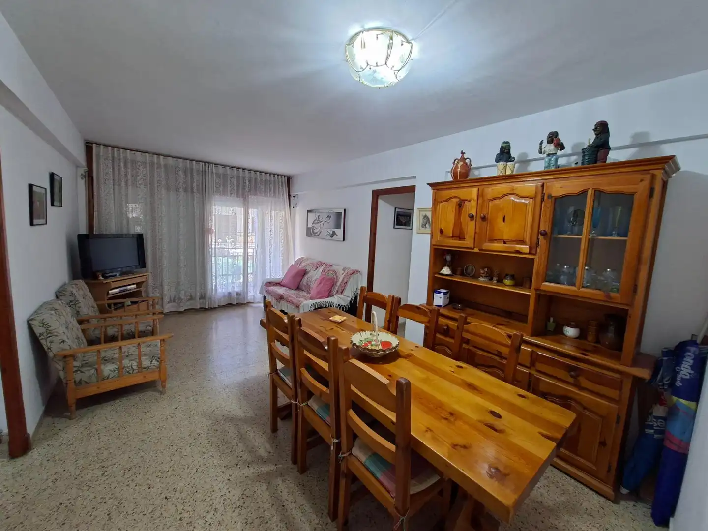 Appartement avec terrasse à vendre à Calafell Platja, imagen 3