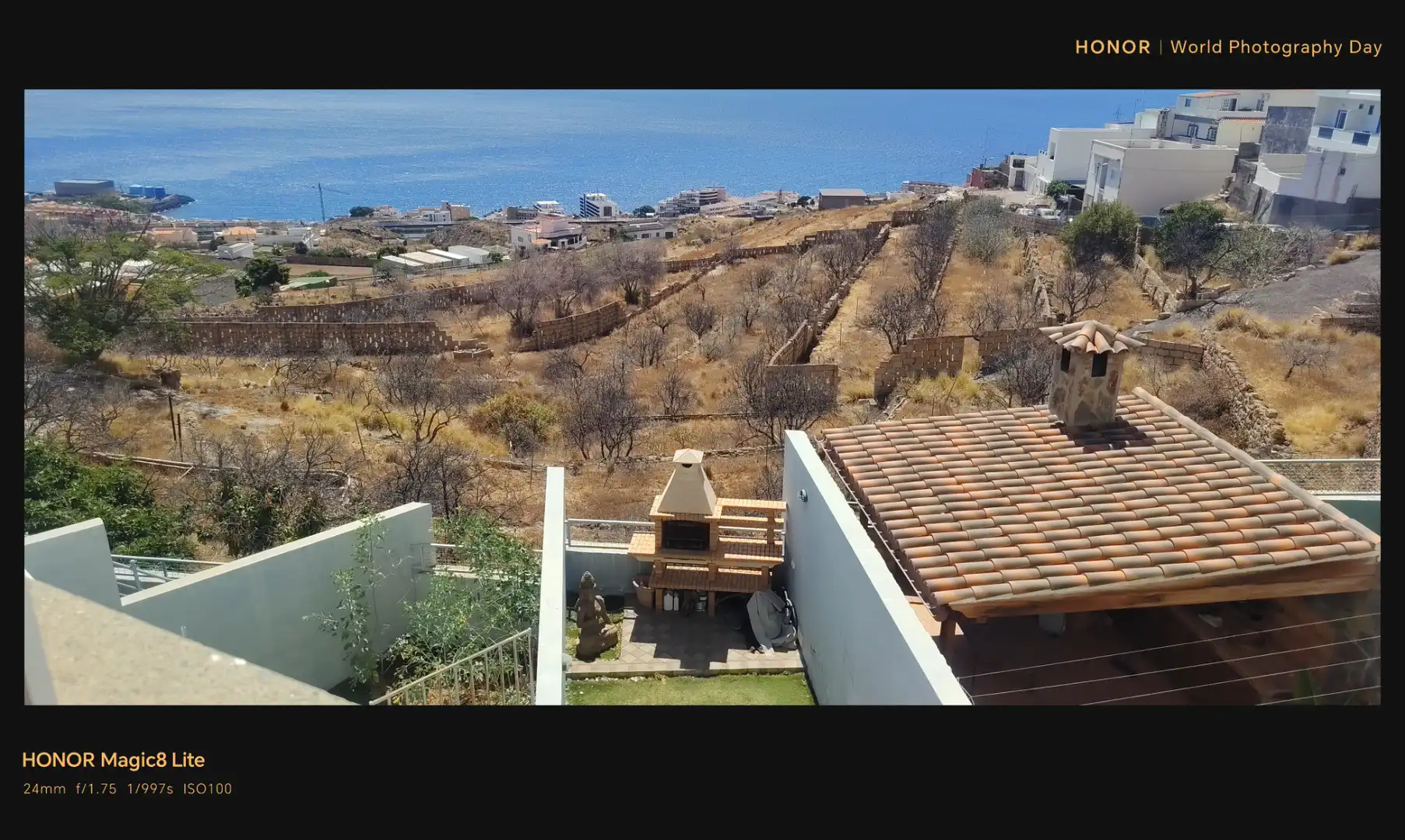 Casa adosada en venta en Candelaria con Jardín privado, Terraza y Horno