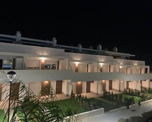 Vista exterior de Dúplex en venda en Zahara de los Atunes amb Terrassa, Traster i Piscina comunitària